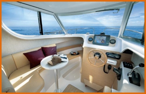 Sessa Dorado 22 sessa-dorado-22-cockpit